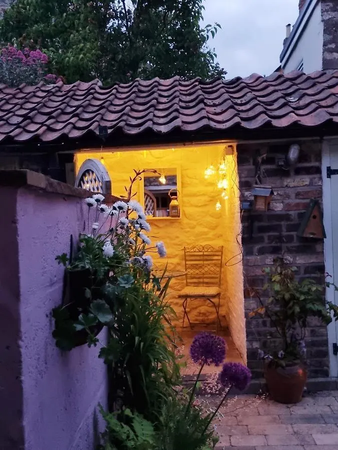 Bluebird Cottage 피커링 0*,  영국